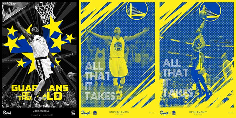 NBA Posters