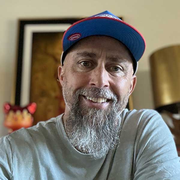 Nick Swinmurn